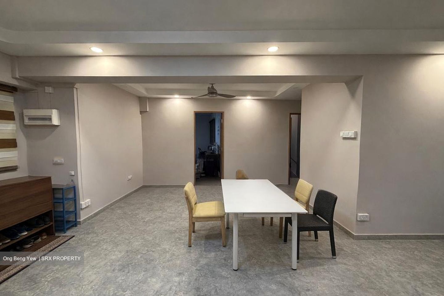 Blk 153 Pasir Ris Street 13 (Pasir Ris), HDB Executive #537102341